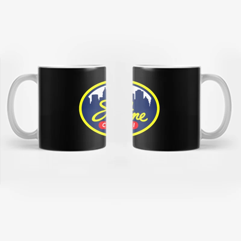 Skyline Chili 23 Coffee Mug