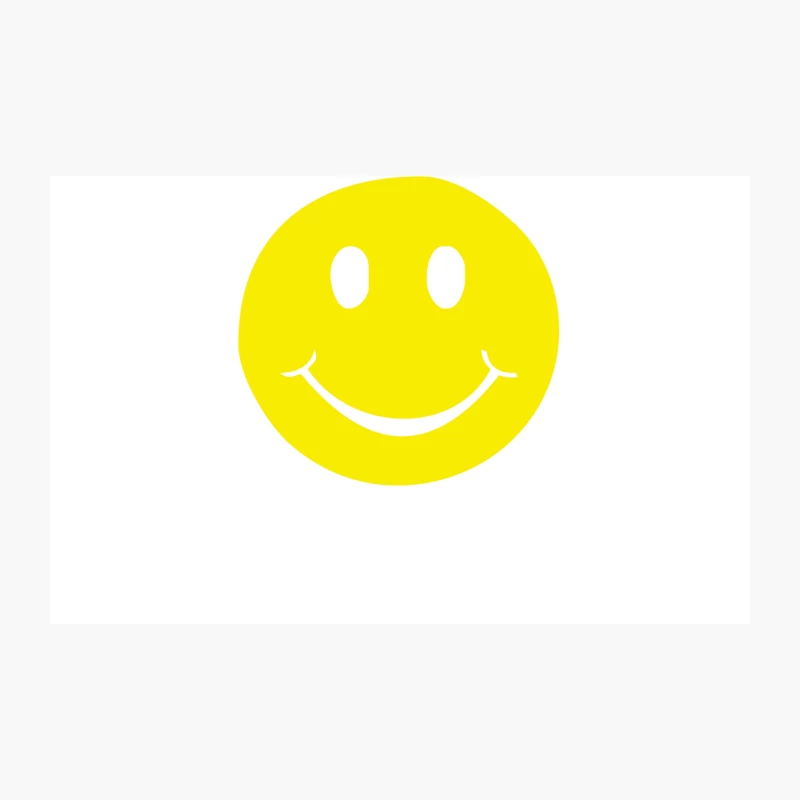 ACID HOUSE SMILEY FACE 90_s Rave Club Hardcore Party Travel Mug