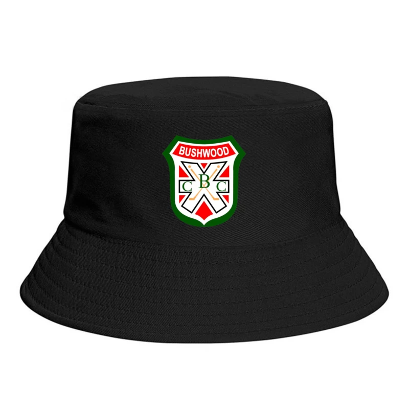 Bushwood Country Bucket Hat