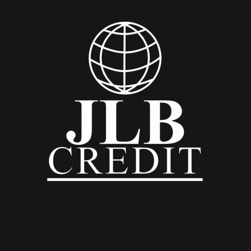 JLB Credit logo Male Long Sleeve T-Shirt