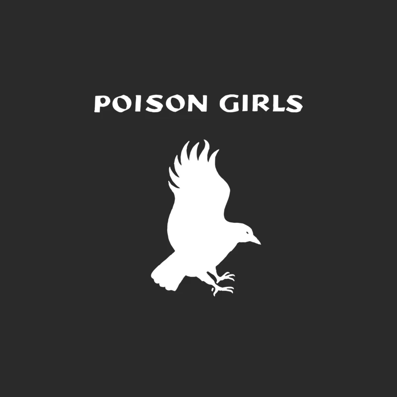 Poison Girls Baseball Cap