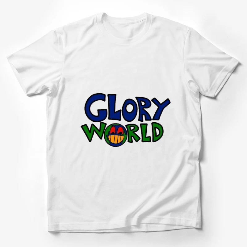  Herren T-Shirt