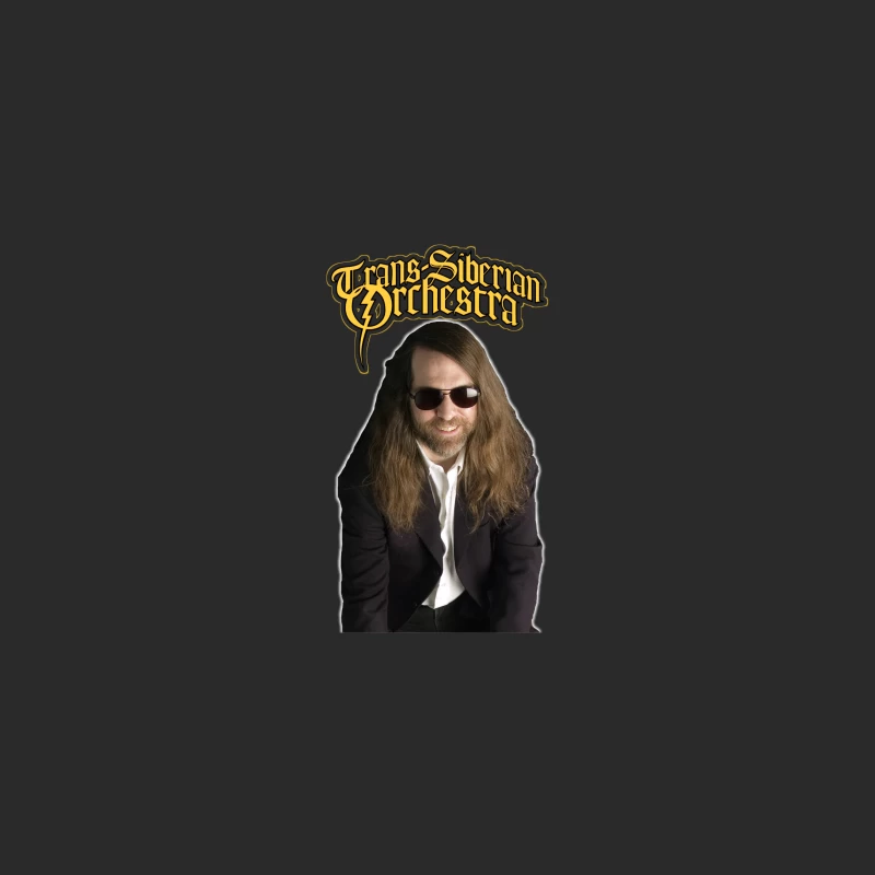 7 CHRISTMAS DREAMS - TRANS SIBERIAN ORCHESTRA Baseball Cap