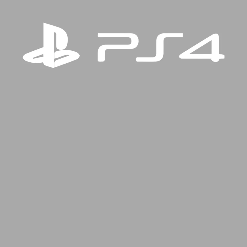 PS4 Play Station Female Pullover Hoodie