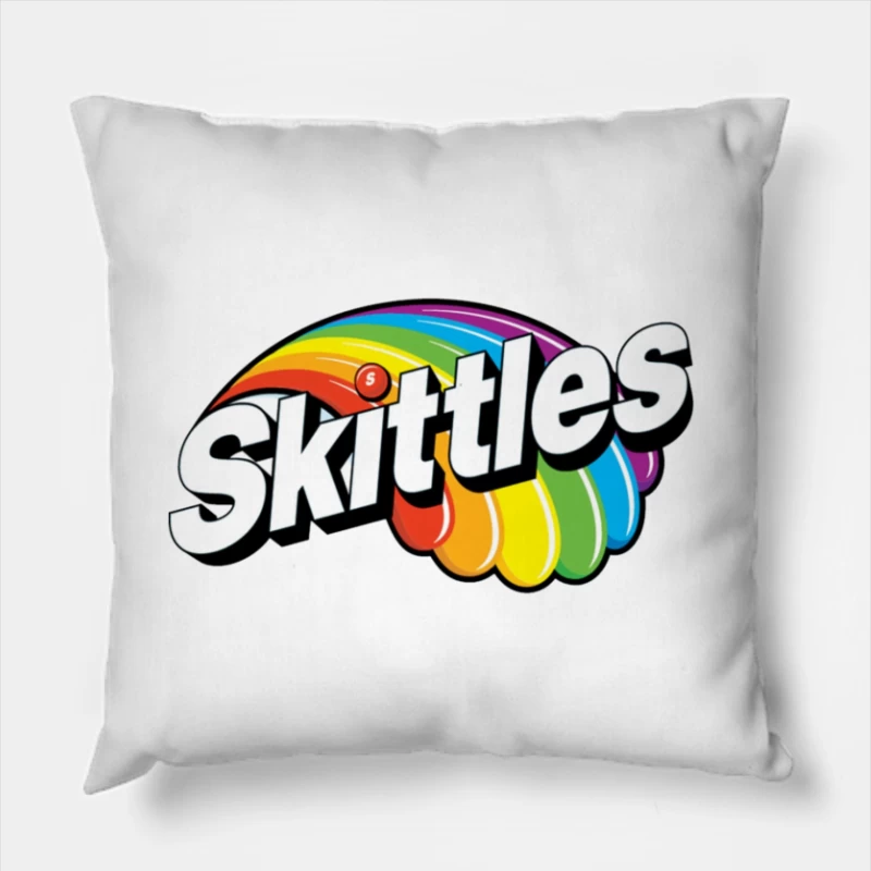  Throw Pillow