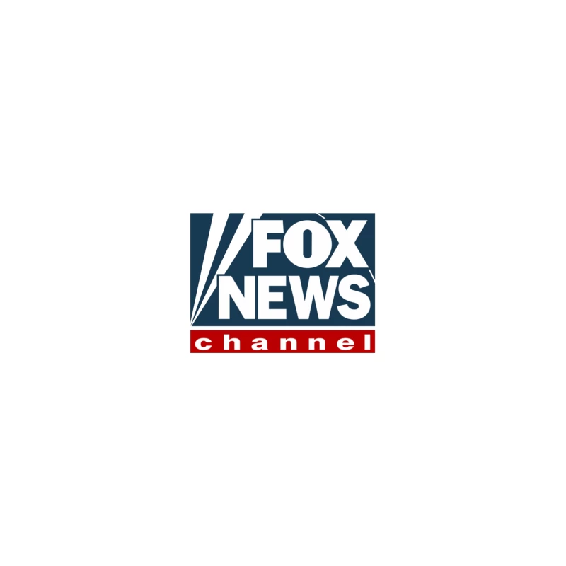 Channel Fox News Logo iPhone Case