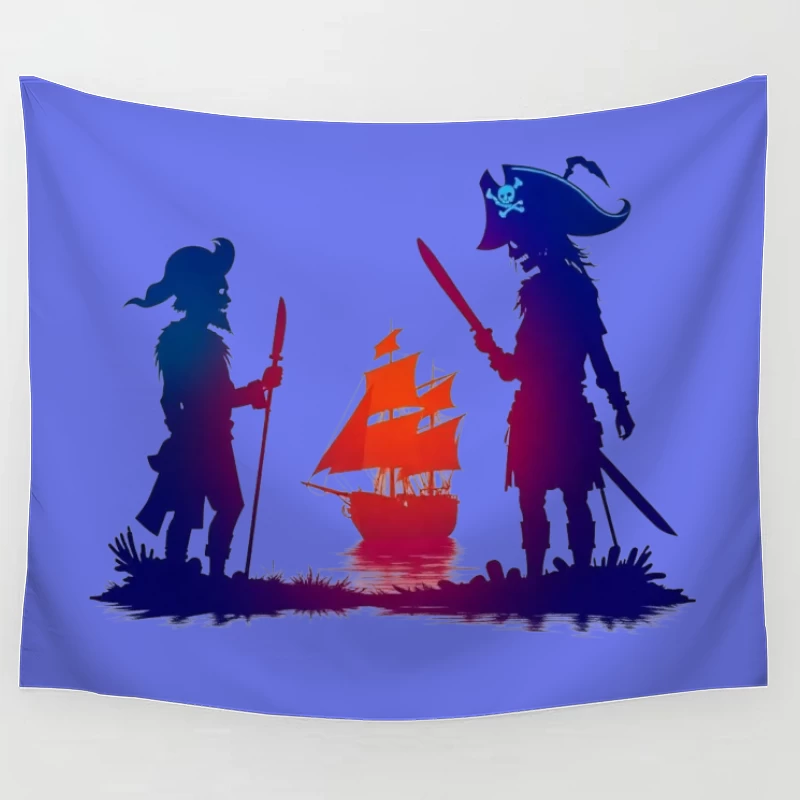  Tapestry