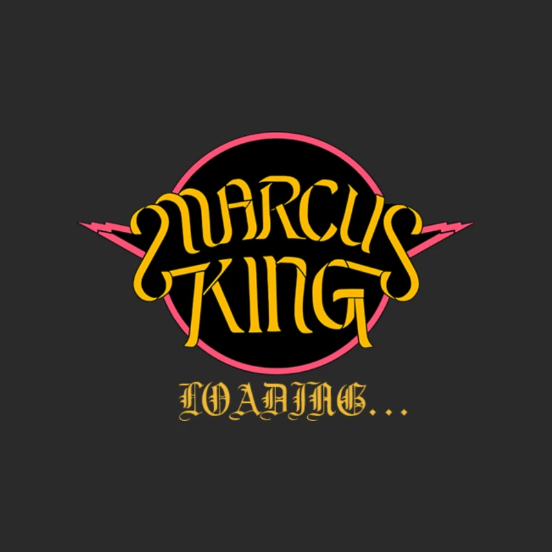 the marcus king band Baseball Cap