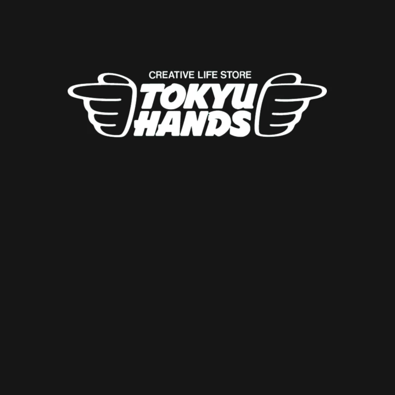 Tokyu Hands 4 Male T-Shirt