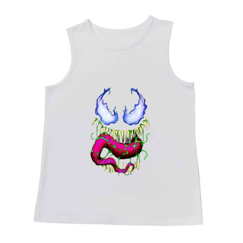  Male Tank Top