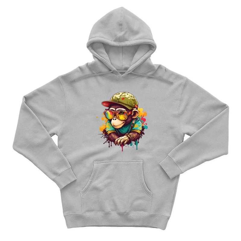  Herren Pullover Hoodie