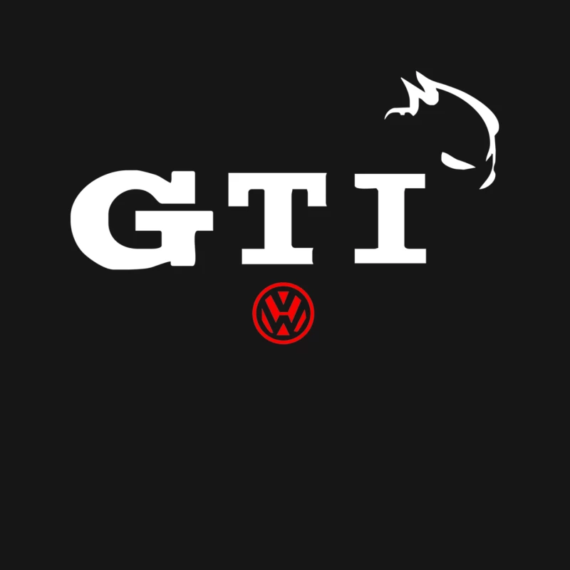 Vw Golf Gti cool Mouse Pad