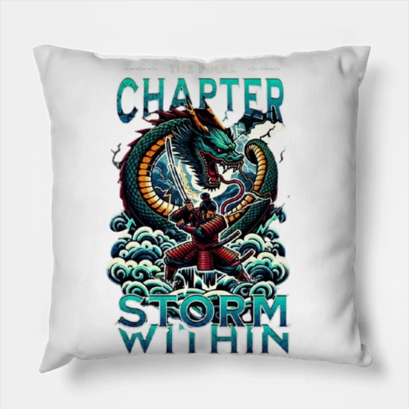  Throw Pillow