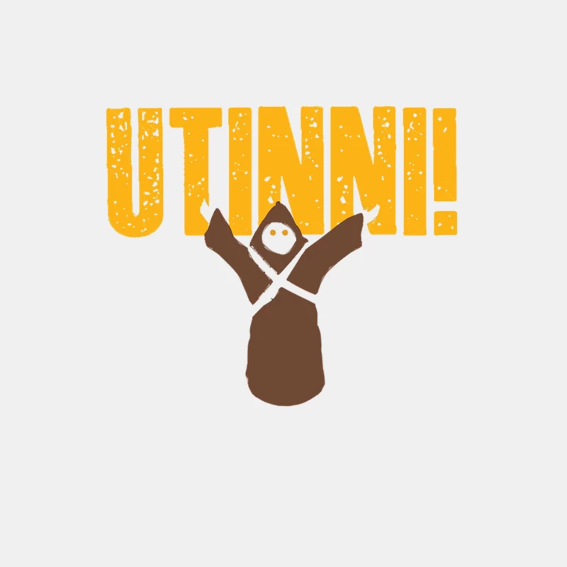 Utinni! Male Tank Top