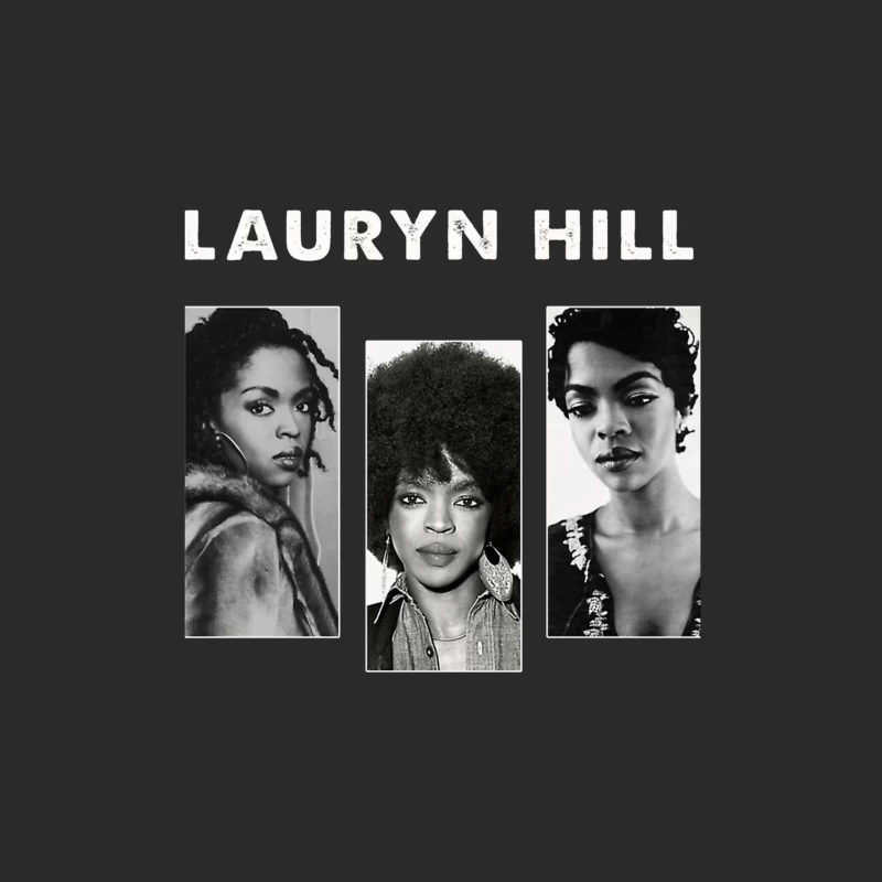 Lauryn-Hill Baseball Cap