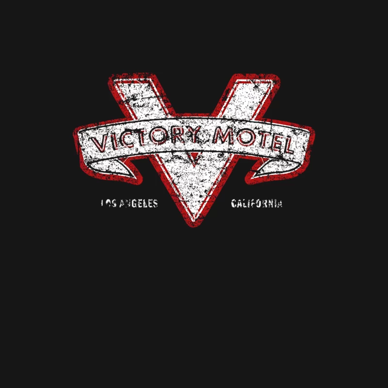 Victory Motel Female Long Sleeve T-Shirt