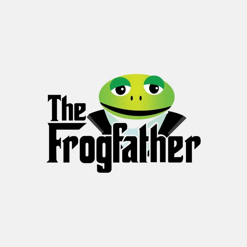 Parodie de Grenouille en Costume Homme Débardeur