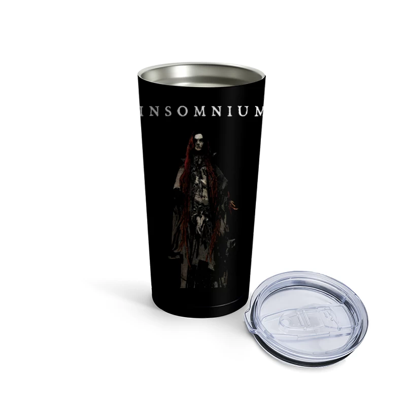 Insomnium Lilian Travel Mug