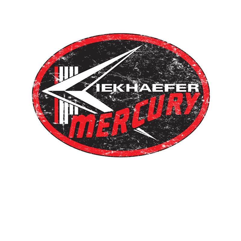 Mercury Kiekhaefer Tapestry