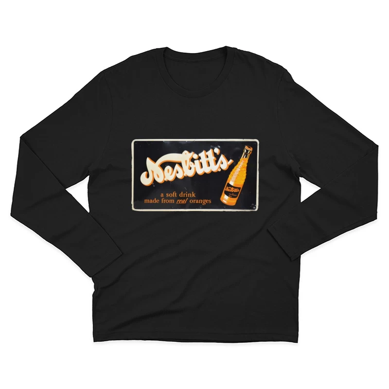 Jesbitts Drink Beer Male Long Sleeve T-Shirt