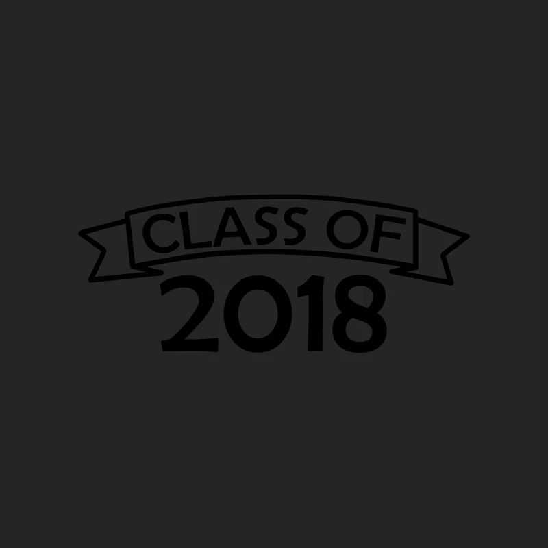 Bannière de la promotion 2018 Homme Sweat-shirt à enfiler