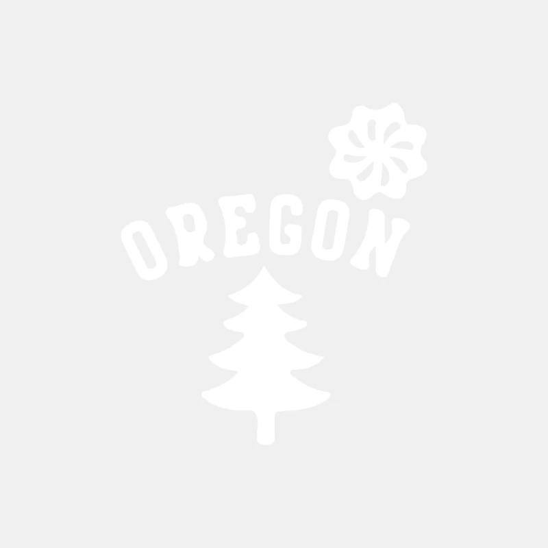 Oregon Male Tank Top