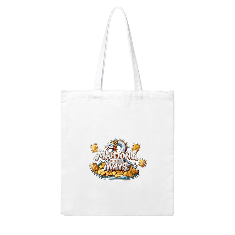  Cotton Tote Bag
