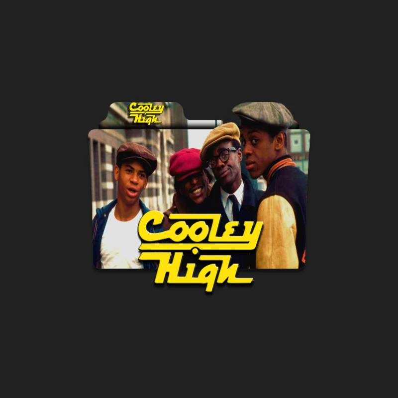 Cooley High 2 Bucket Hat