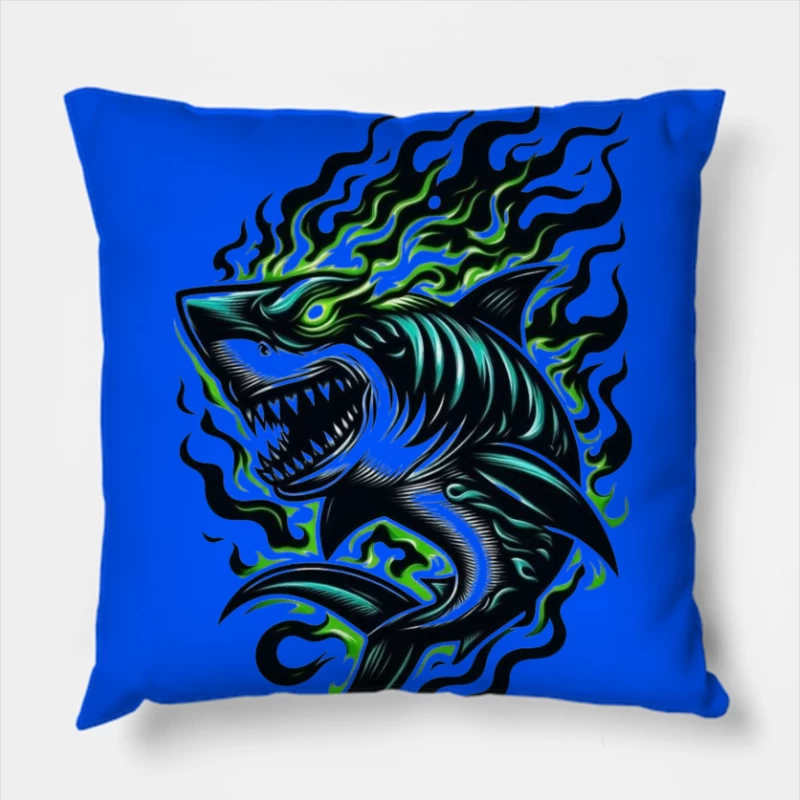  Throw Pillow