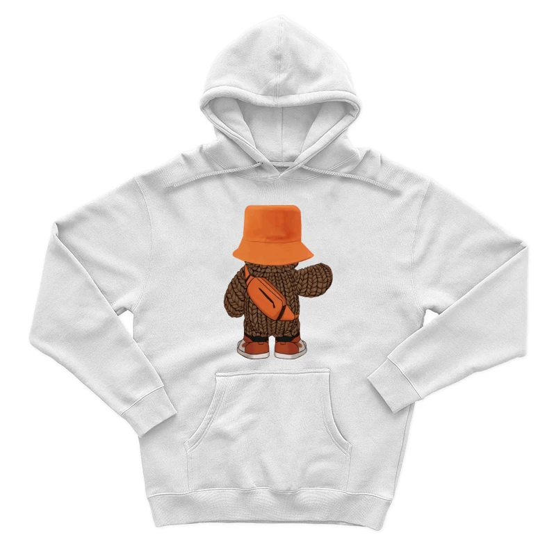  Herren Pullover Hoodie