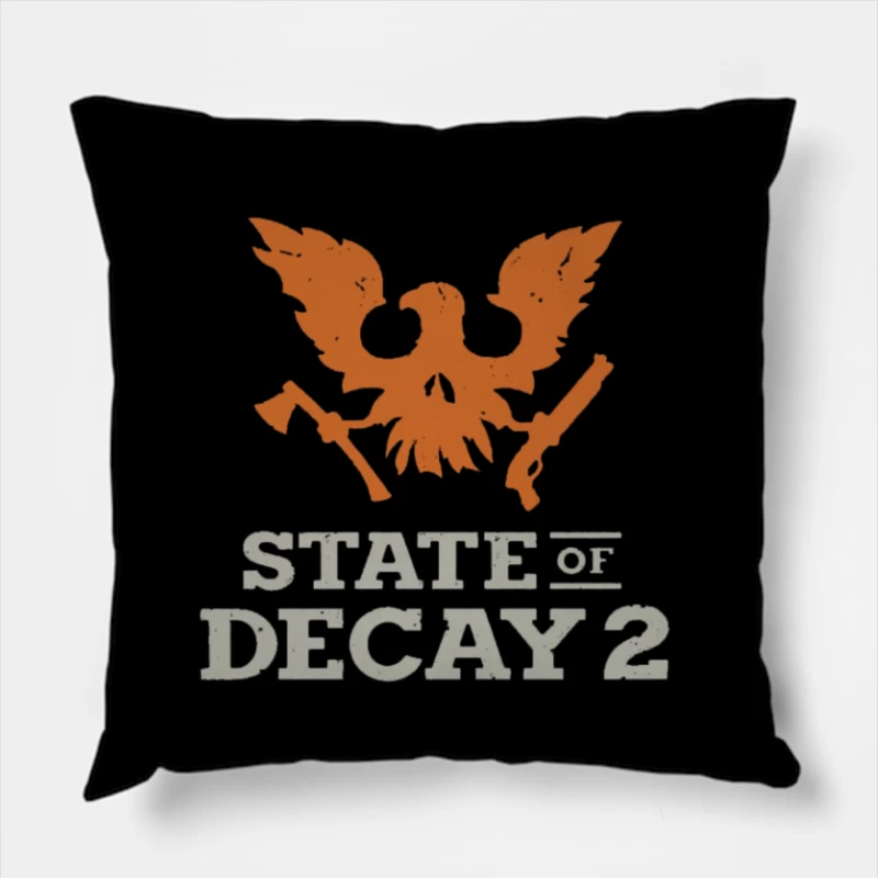  Throw Pillow