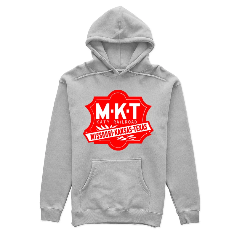 MKT Katy Lines Female Pullover Hoodie
