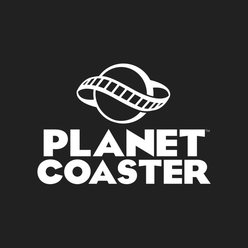 Planet Coaster Bucket Hat