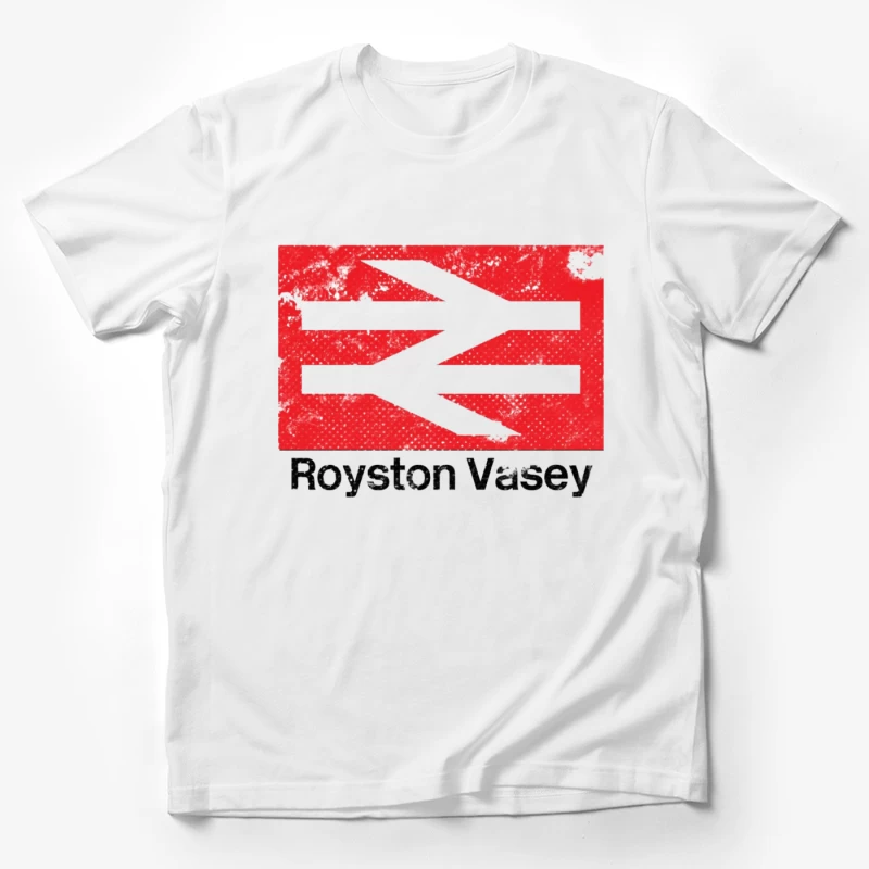  Male T-Shirt