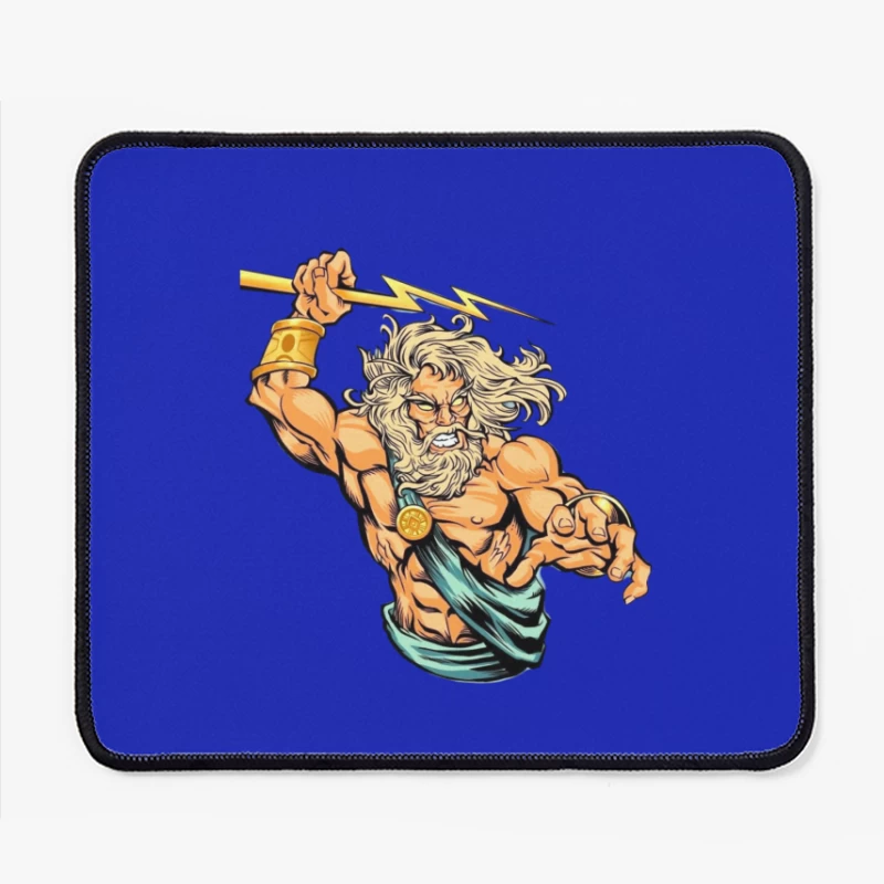  Mouse Pad