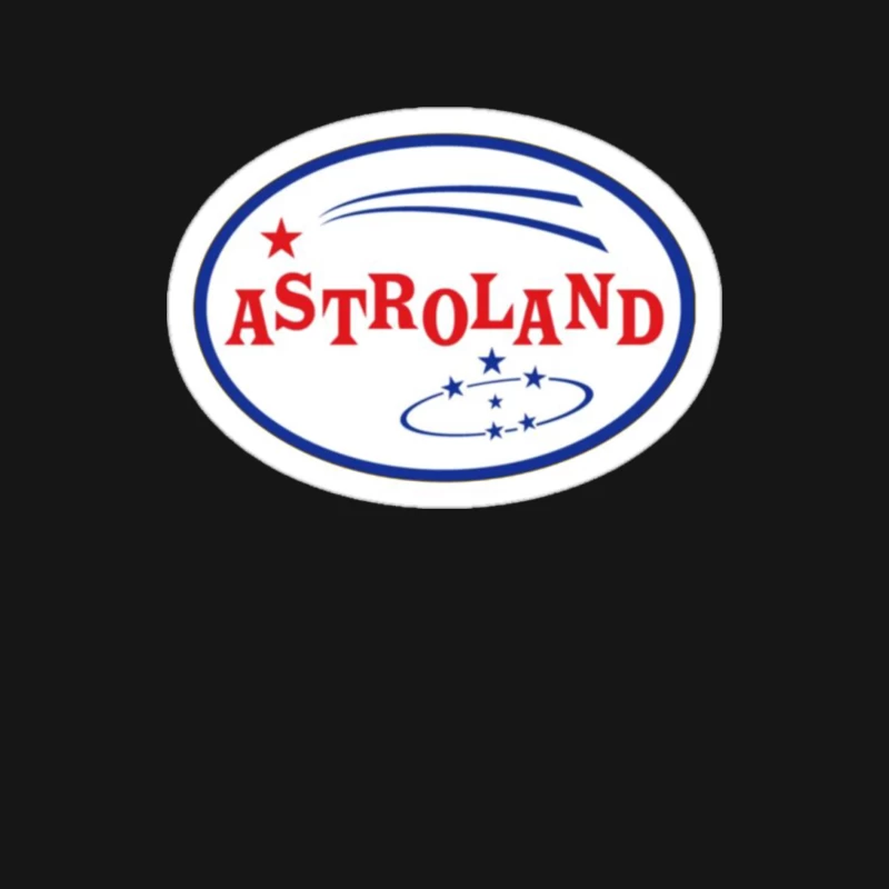 ASTROLAND SHIRT Male Long Sleeve T-Shirt