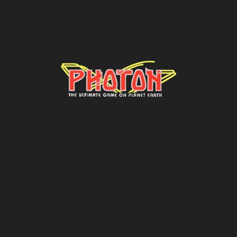 Photon Bucket Hat
