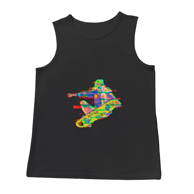  Herren Tanktops