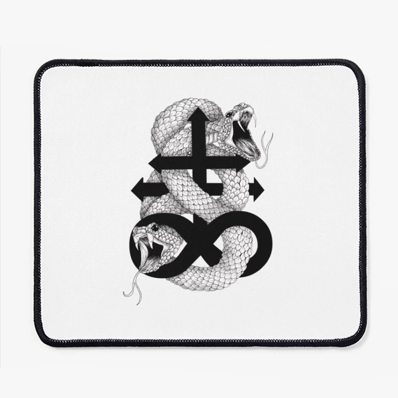 Mouse Pad