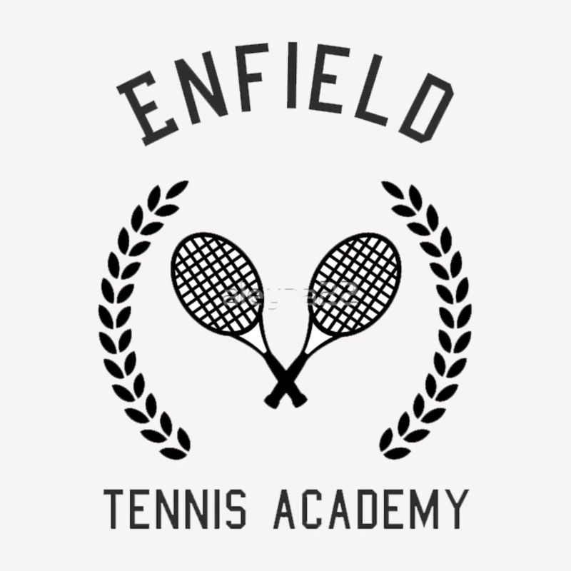 Enfield Tennis Academy 2 Female T-Shirt