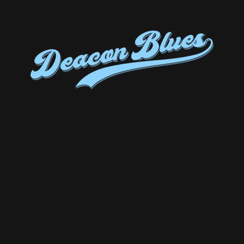 Deacon Blues Mouse Pad