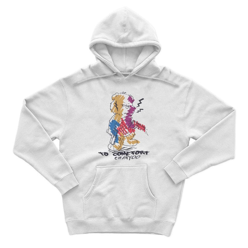  Herren Pullover Hoodie