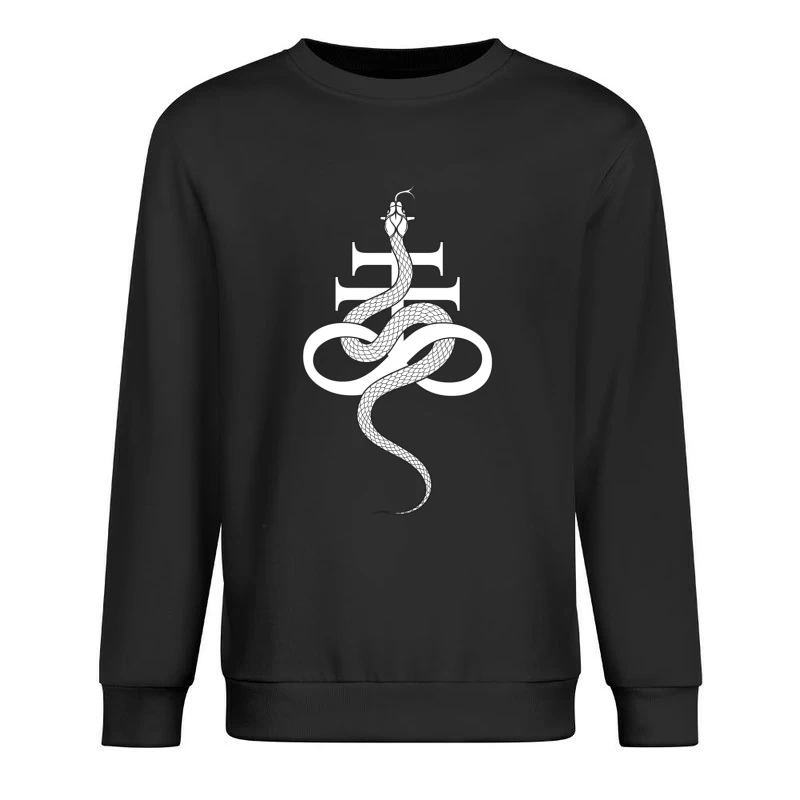  Male Pullover Sweatshirt