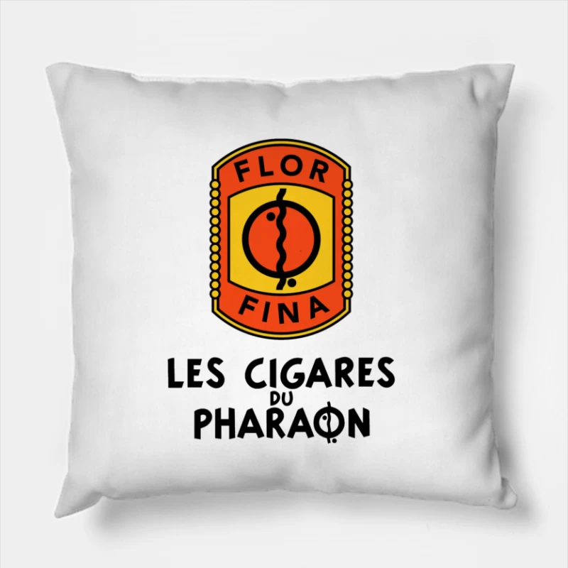  Throw Pillow