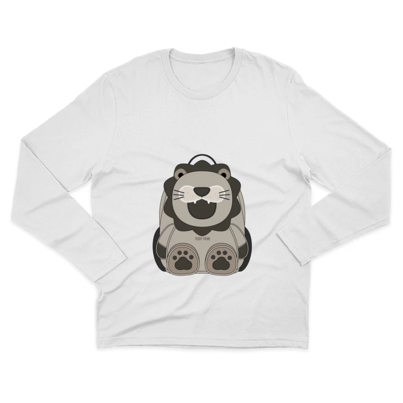  Homme Manches Longues T-Shirt