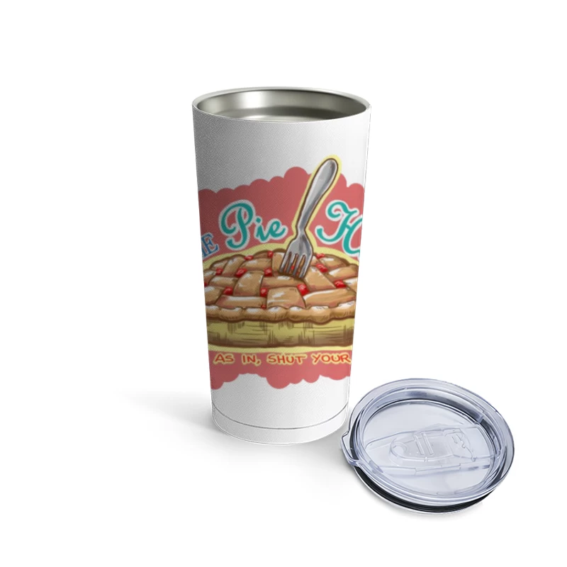  Travel Mug