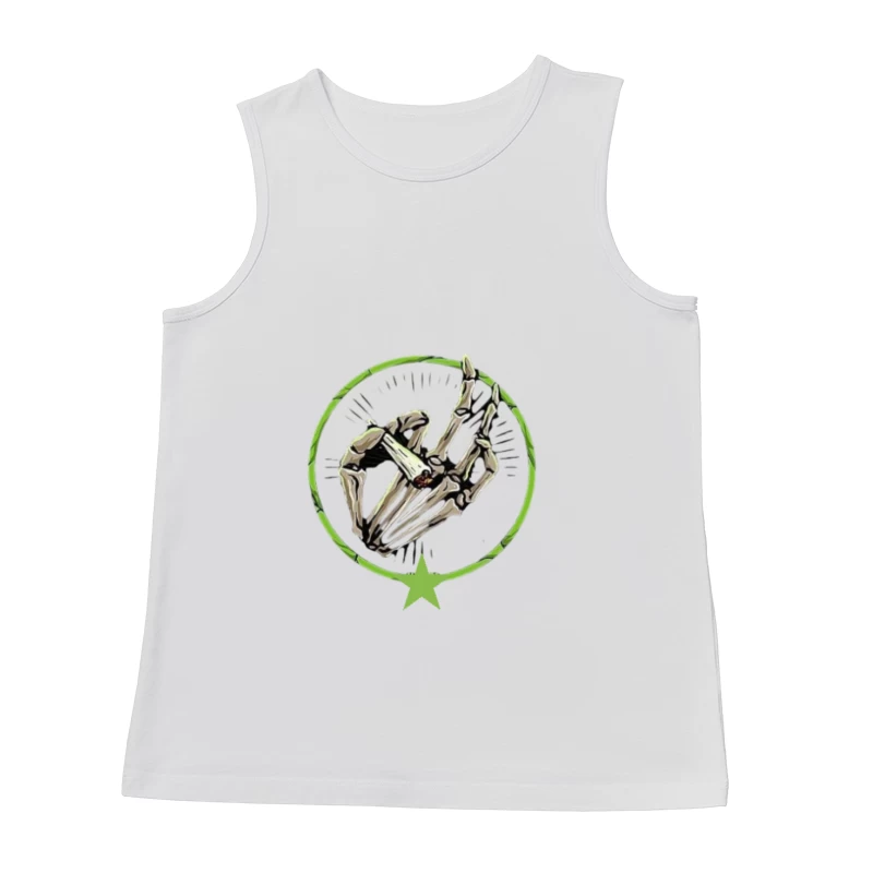  Male Tank Top