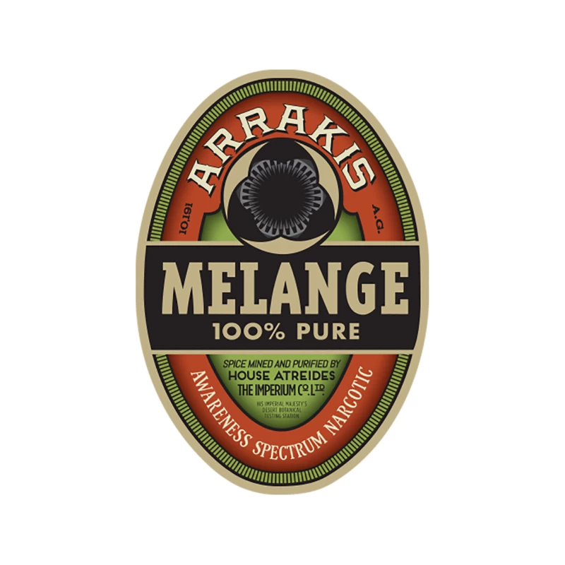 Melange Tapestry