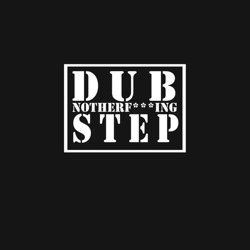 New Dubstep Dub Step Desk Mat