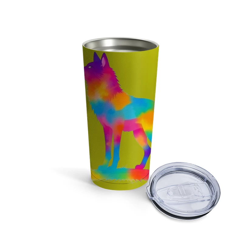  Travel Mug